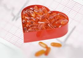 Vitaminas para la vista